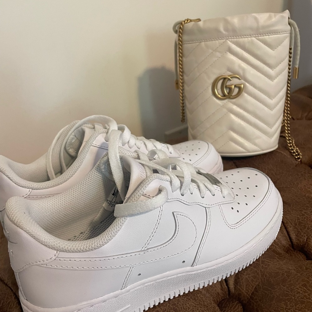 Nike Air Force 1 '07